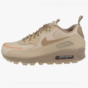 NWOT Nike air max 90 surplus Desert Camo